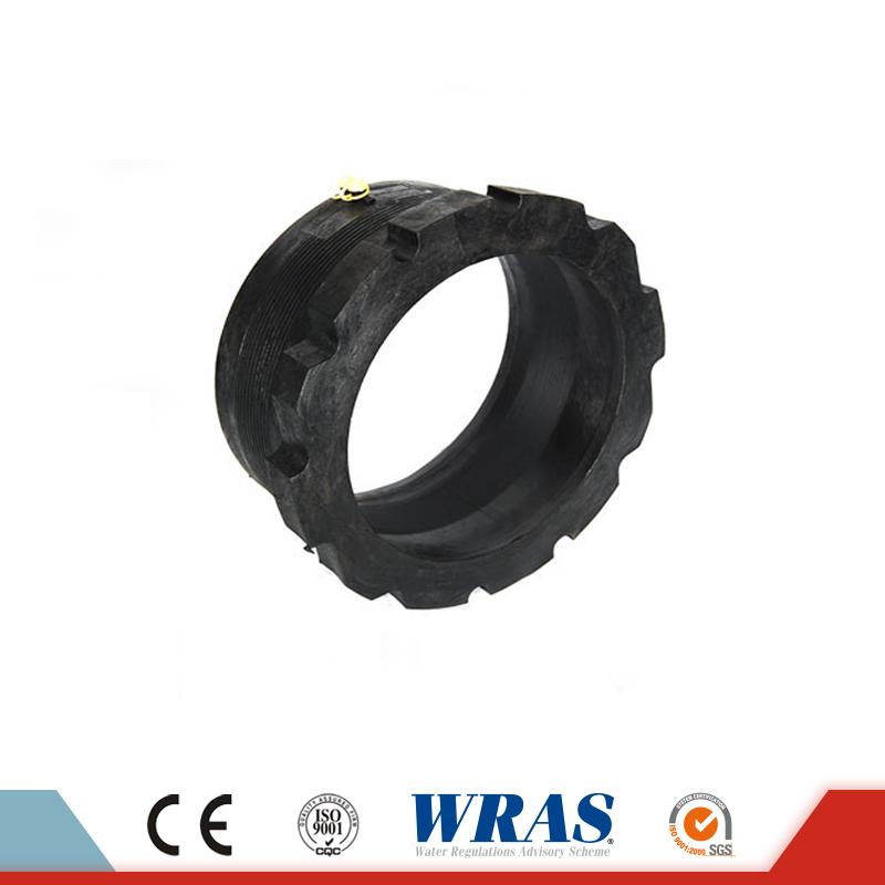 Фланец для электромуфтовой сварки HDPE