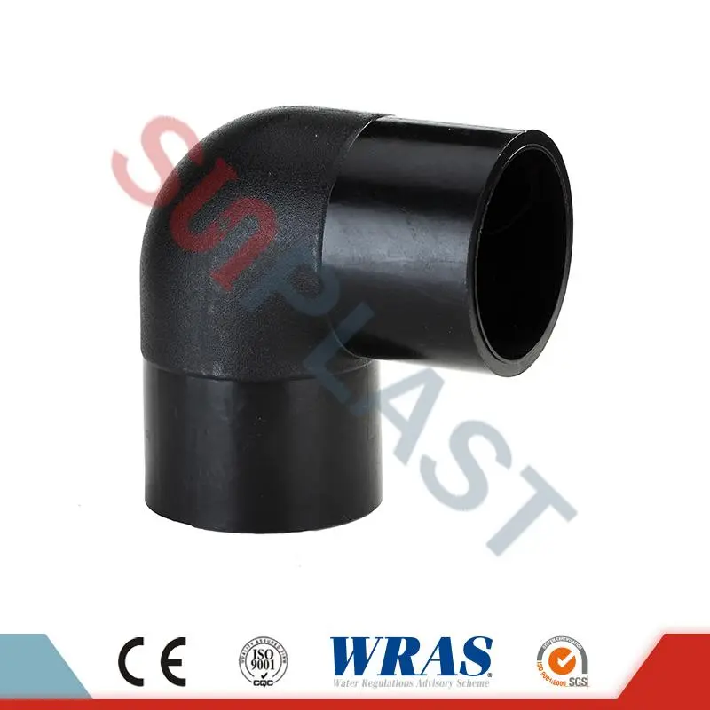 Что такое фитинги HDPE?