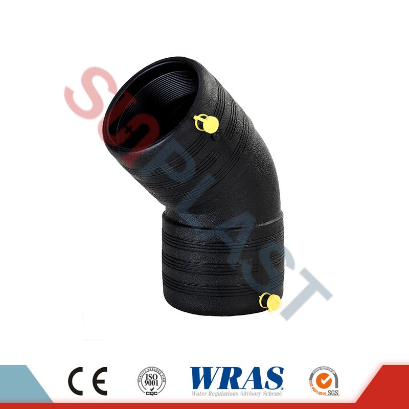 Что такое электрофубидные фитинги HDPE и почему вам следует заботиться?