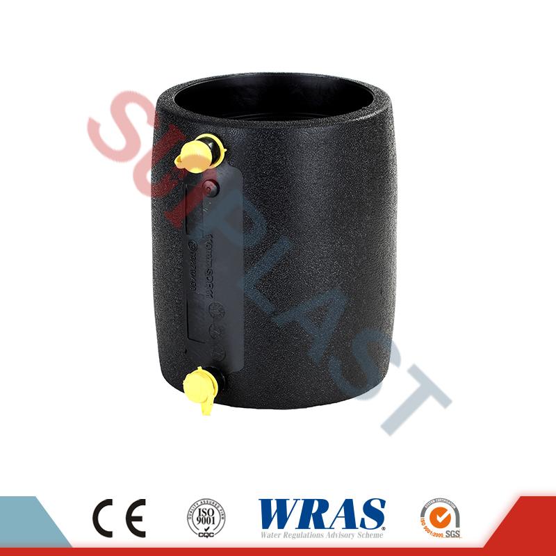 Как оценить качество и цены при импорте фитингов из полиэтилена высокой плотности?